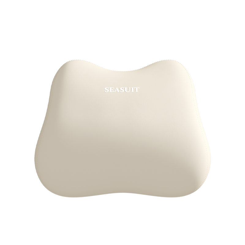 汽车腰靠开车护腰神器靠垫腰垫主驾驶座腰枕靠背垫车座椅腰托车载