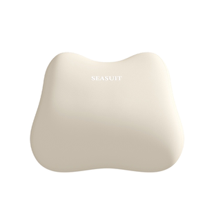 汽车腰靠开车护腰神器靠垫腰垫主驾驶座腰枕靠背垫车座椅腰托车载