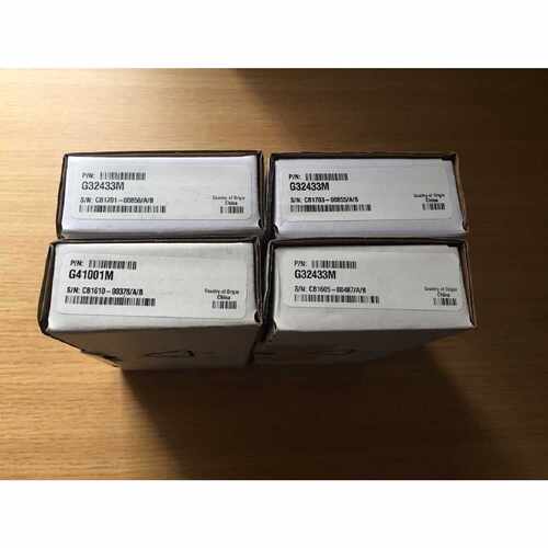 议价斑马zebra105SL/Z4M/S4M 300dpi点全新原装标签打印头G32433M
