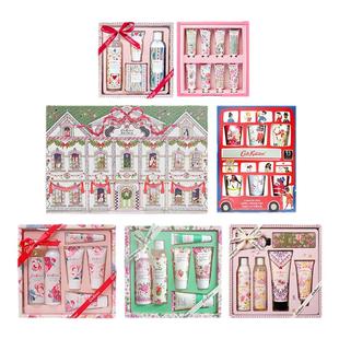 送老师妈妈闺蜜女生日礼物身体护理套装元旦跨年新婚结婚伴手礼