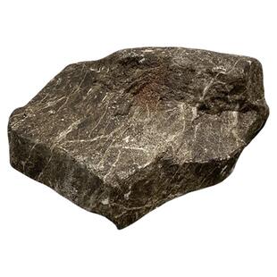 仿真pu松脂岩石大石头庭院楼梯石块假石头造景装饰园林假山景观石