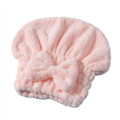 干发帽女超强吸水速干加厚浴帽