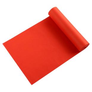 彩色宣纸剪纸长卷蓝色大红色橘黄色黑色加厚宣纸书法纸手工刻纸