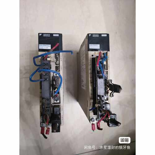 询价安川伺服驱动器型号SGDV2R8A01A200V40