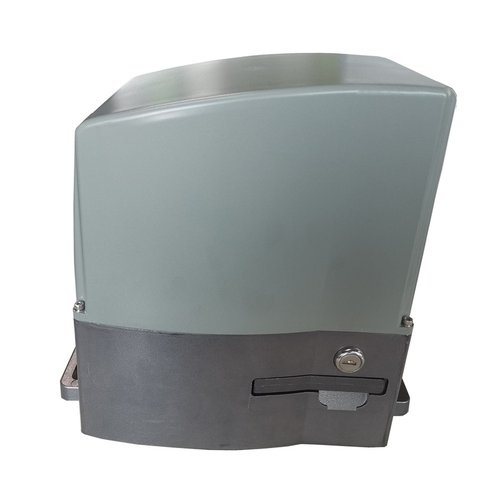 CS03交流1000公斤级平移门开门机直线推拉门电机磁铁限位出口质量