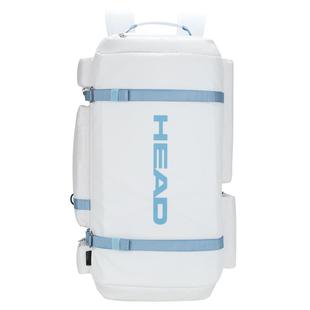 2025冬季滑雪包海德HEAD女行李旅行包男滑板包运动健身双肩包大潮