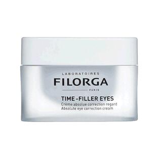 欧洲直邮Filorga菲洛嘉焕龄时光眼霜15ml淡化眼圈呵护眼部滋正品