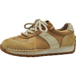 Artmu阿木真皮德训鞋女鞋老爹鞋运动鞋女款休闲鞋新款爆款鞋子