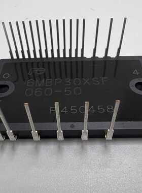 【议价-可维修】6MBP15XSF060-50 6MBP20XS 工控模块 工控备件  /