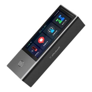 时空壶智能翻译机X1远程翻译商务会议同声传译器视频演讲翻译