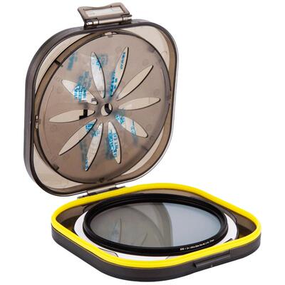 滤镜收纳盒防尘防潮抗压抗摔