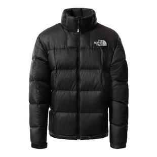 北面THE NORTH FACE Lhotse 男款保暖立领700蓬 羽绒服