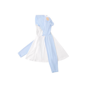 儿童防晒衣夏季女童薄款衣服婴儿外套宝宝新款上衣夏装男童童装