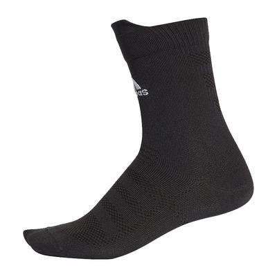 Adidas/阿迪达斯正品 当季新款 ASK CR UL 男女训练运动袜 CV7414