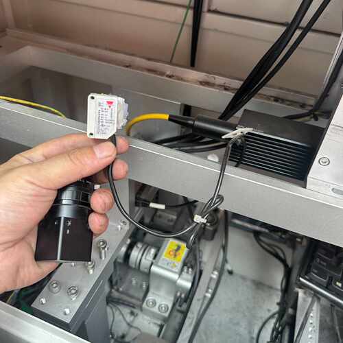 议价瑞士佳乐光电传感器 PD30CNB20NASA