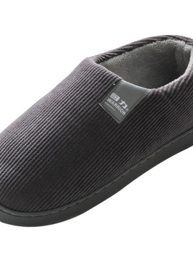 回力旗舰店新款男士舒适外穿棉鞋