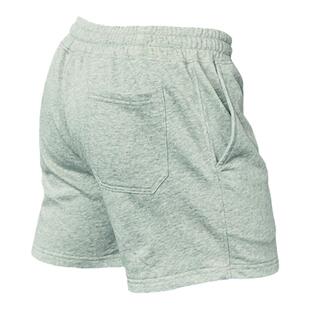 运动短裤男士跑步马拉松美式三分裤大码训练深蹲健身裤篮球裤夏季