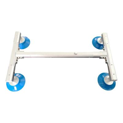 英航一键4盘工型真空液晶屏吸盘吸提器拆液晶电视屏玻璃强力吸盘