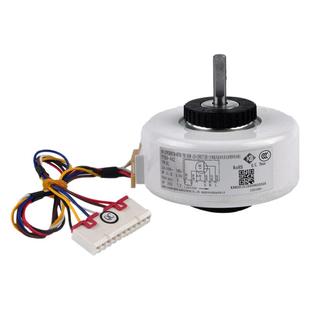 适用格力空调配件原厂全新1p1.5p2匹挂机风机室内机马达塑封电机