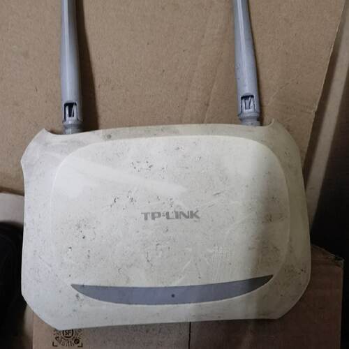 【议价-可维修】TP-LINK TL-WR842N 工控备件  /均有货