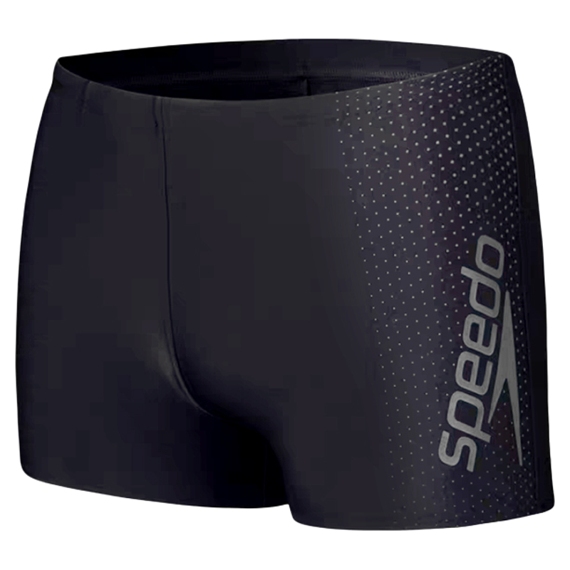 Speedo男士平角泳裤抗氯短裤