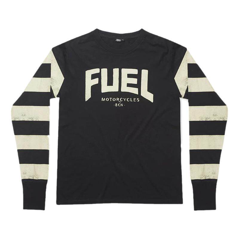 FUEL摩托车越野速干T恤速降服