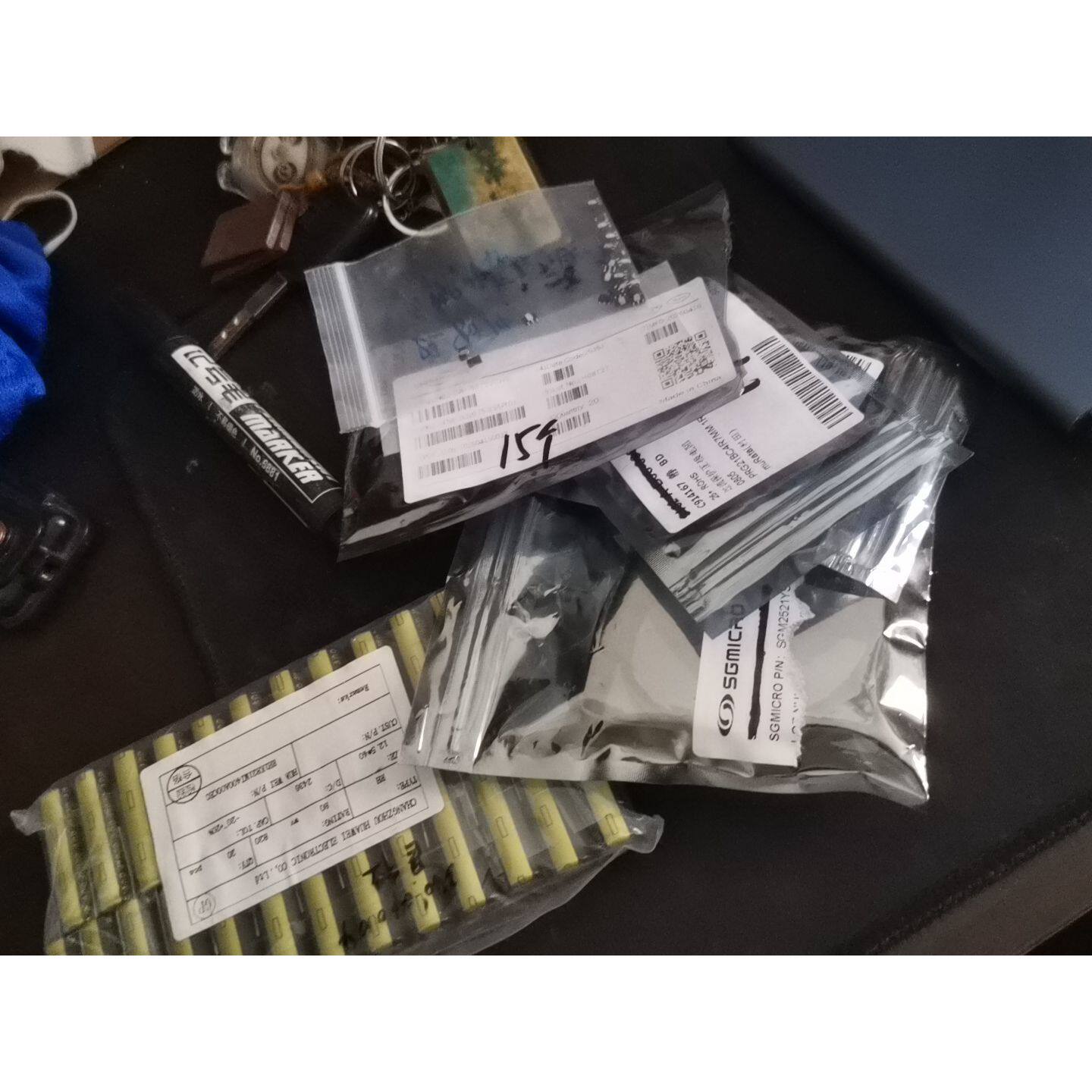 【议价-可维修】闲置芯 给有需要的人 /二手均有货
