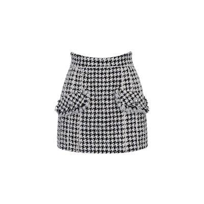 拉飞姆复古廓形LEFAME