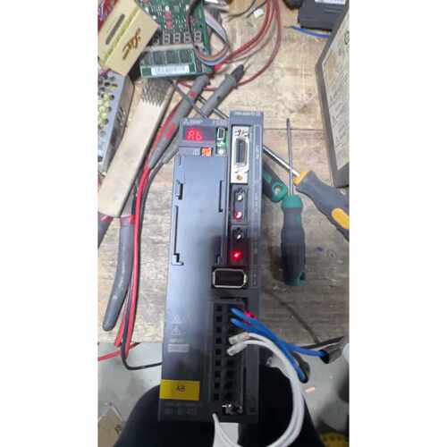询价MR-JE-40B 400W 通电显示ab  n08功能未知