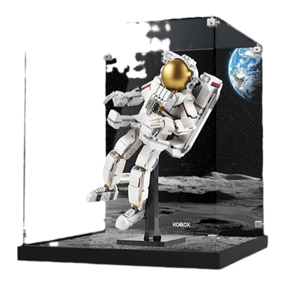 KGBOX手办盲盒新款福利款