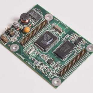 175-0255 Z-World - Used - incl. warranty - shipped within 1