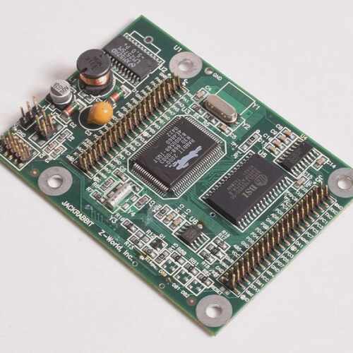 175-0255 Z-World - Used - incl. warranty - shipped within 1