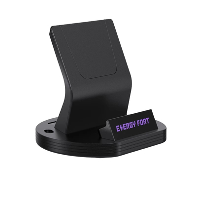 120W磁吸底座磁吸充电更方便