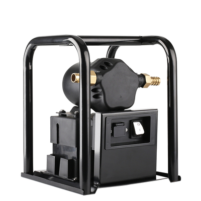 充电式抽水泵浇菜神器农用