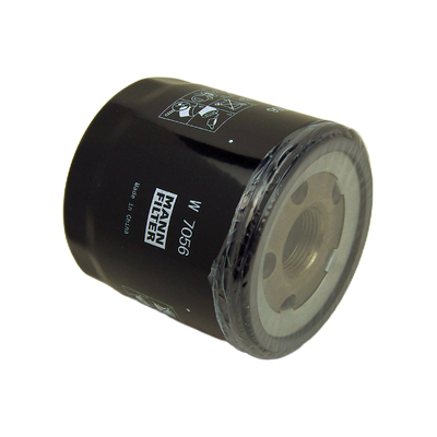 曼牌W7056机油滤芯格清器