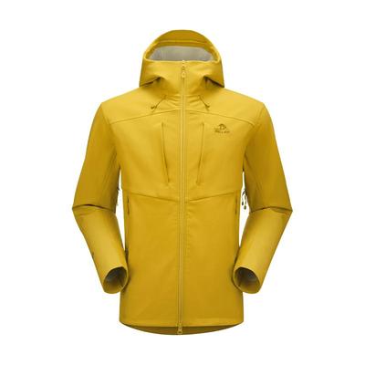 【风盾P25】伯希和eVent软壳衣