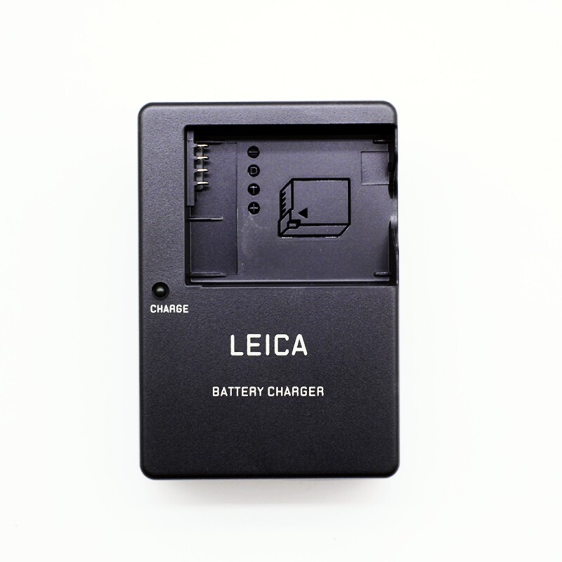 徕卡相机D-LUX电池leica充电器