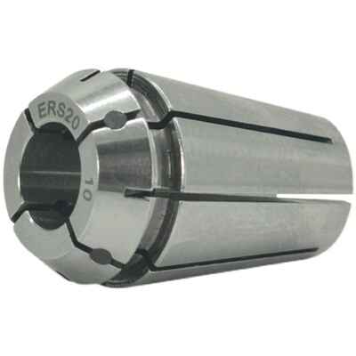 夹头er筒夹高精度数控钻夹夹套