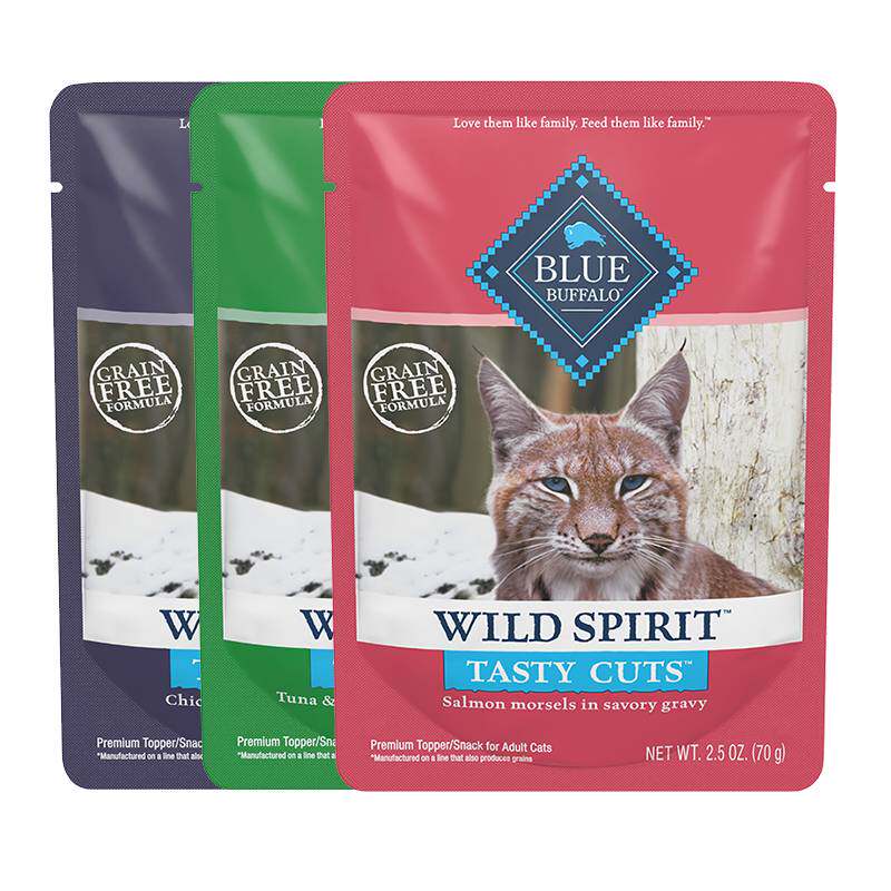 成年期猫用软罐头70g*2袋