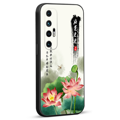 皑晨适用于小米10s手机壳m2102j2sc国潮风保护套mi10s文字创意miui米10s耐脏m110s网红ml10s防摔mi10s硅胶防