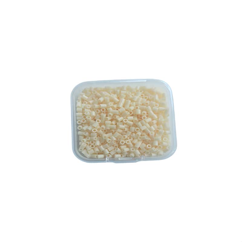 免分装盒装拼豆补充包