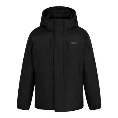 NEPA新品GTX防风透湿鹅绒服
