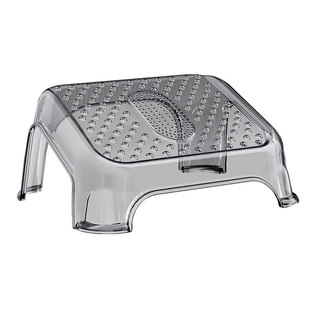 踩脚凳办公室垫脚凳脚踏板防翘神器马桶凳脚托放脚桌下搁脚卫生间