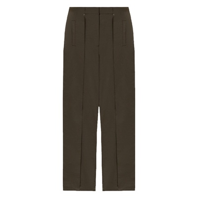 低腰FOURINONE刀割休闲裤