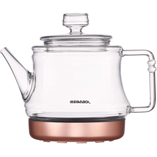 Babol/佰宝 DCH-/906/909/901/907/917  通用壶体 原厂配件