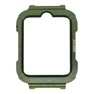 适用华为儿童手表5中壳华为5硬壳中框KTY-L10外壳表带连接处配件