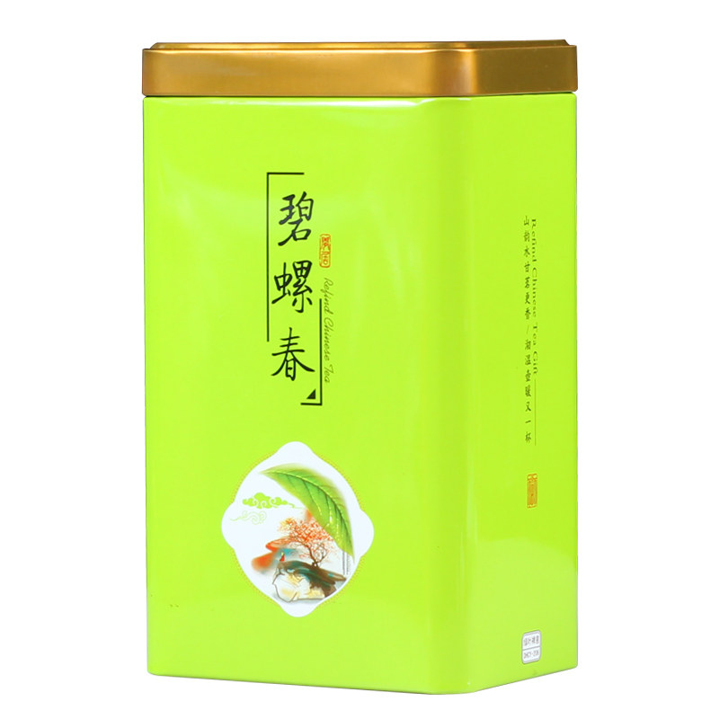 碧螺春绿茶2026新茶浓香型茶叶散装明前春茶清茶礼盒装250g自己喝