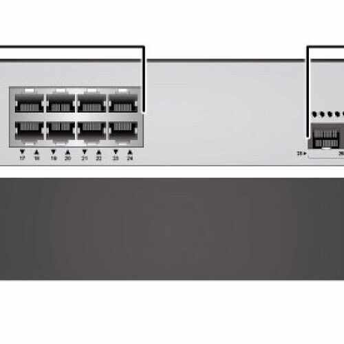 S5735-L24T4S-A1(24个10/100/1000