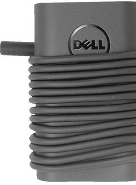 DELL/戴尔笔记本充电器4.5mm小口