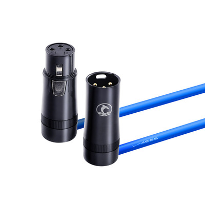 佳耐美四芯星绞话筒线